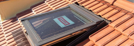 vos travaux de velux à Herblay
